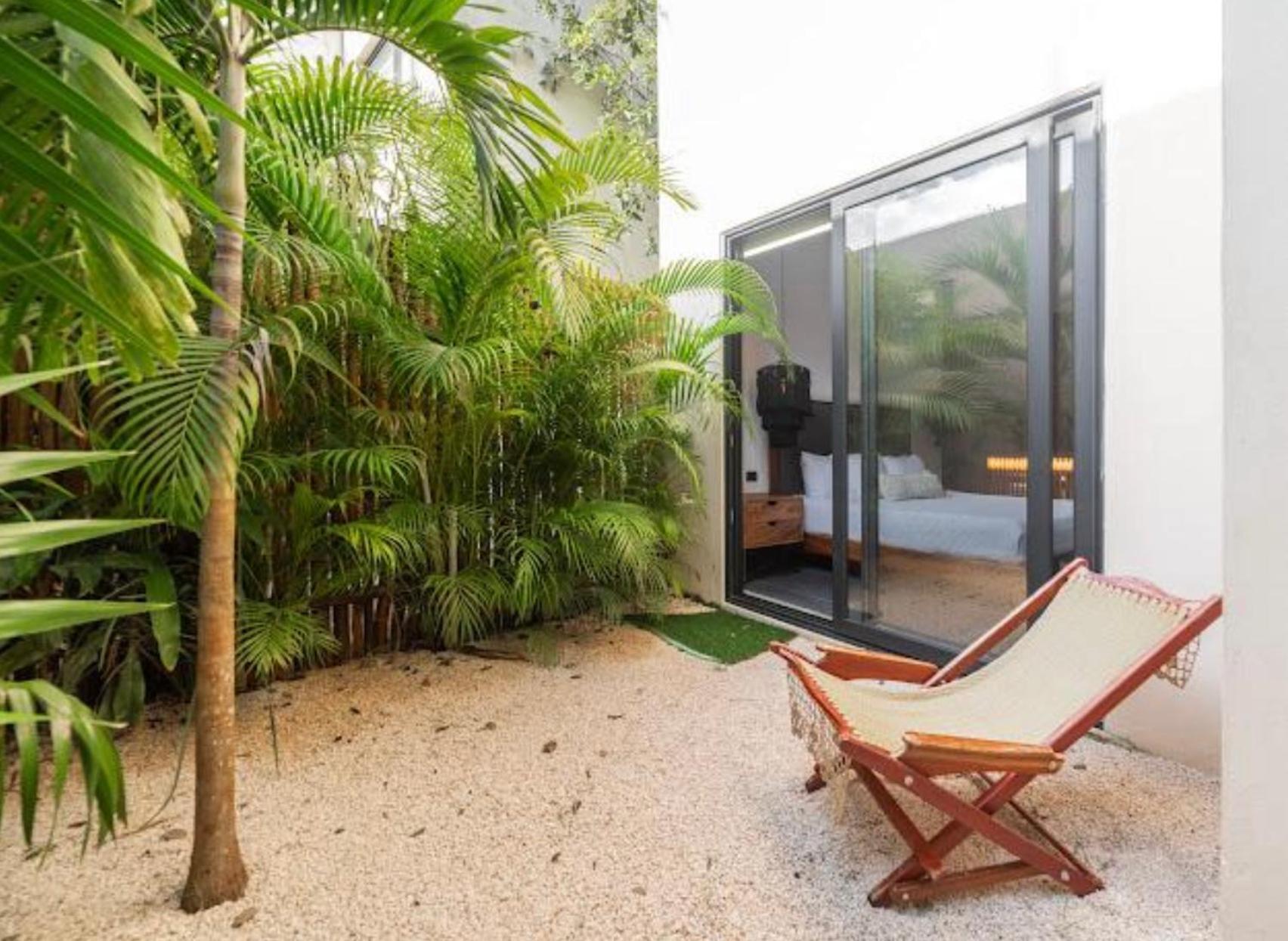Villa Paradise Tulum Veleta 4Br Private Pool & Jacuzzi Eksteriør bilde
