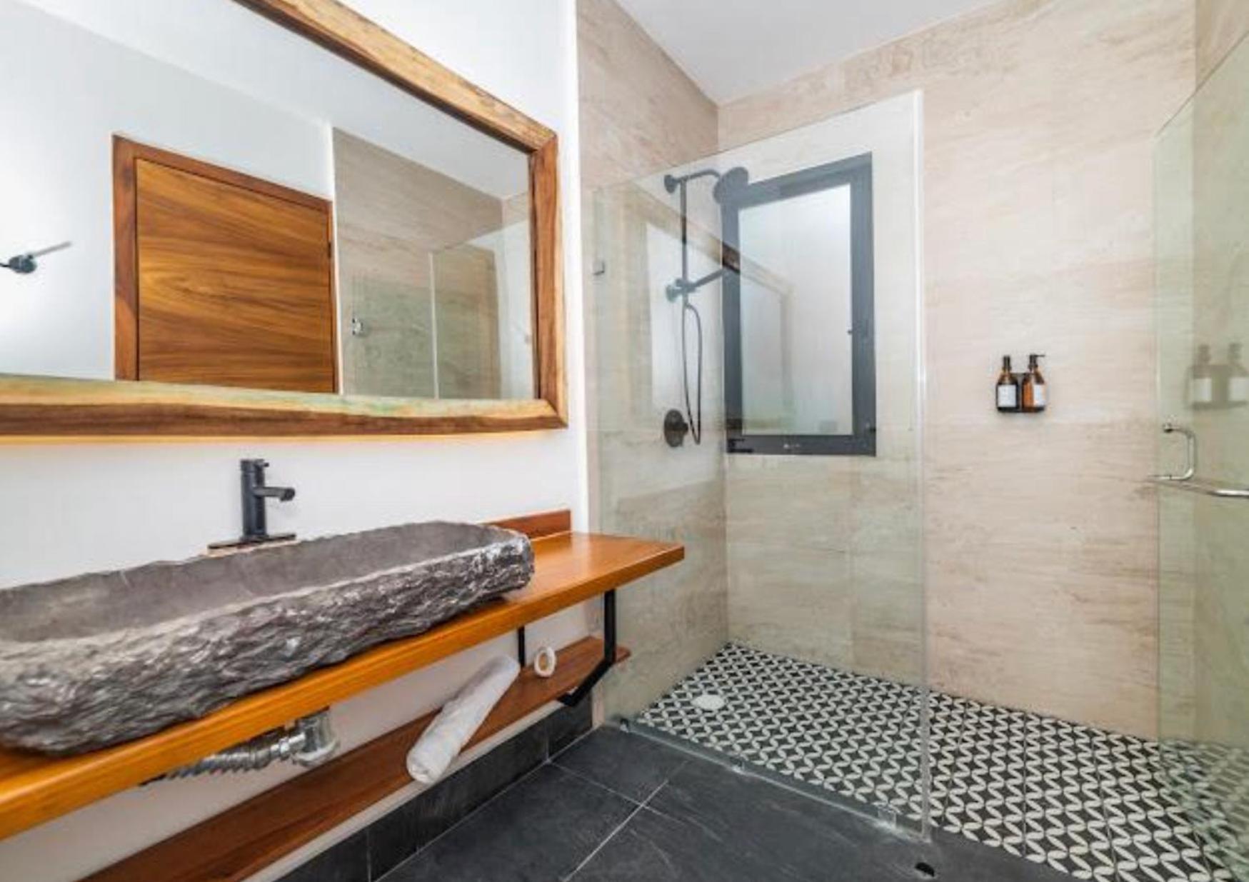 Villa Paradise Tulum Veleta 4Br Private Pool & Jacuzzi Eksteriør bilde