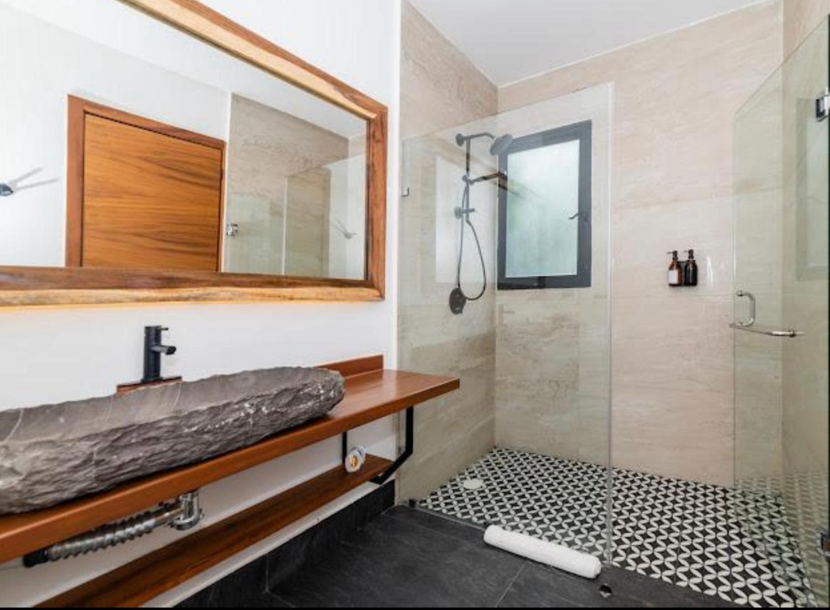 Villa Paradise Tulum Veleta 4Br Private Pool & Jacuzzi Eksteriør bilde